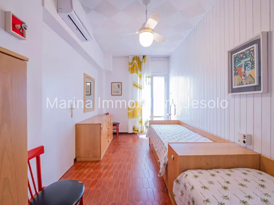 Immagine 14 di Appartamento in vendita  in Via Antoniotto Usodimare a Jesolo