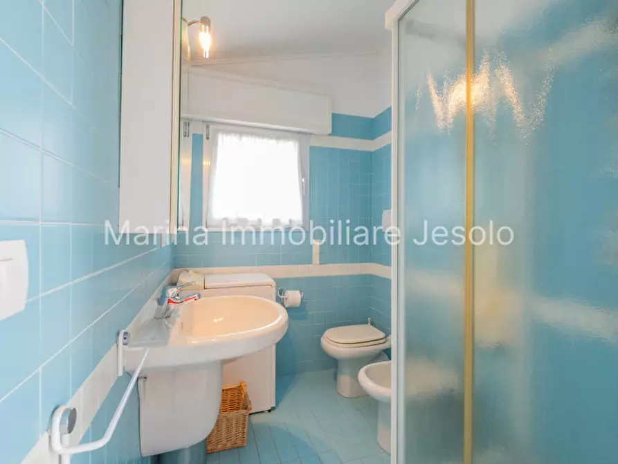 Immagine 22 di Appartamento in vendita  in Via Antoniotto Usodimare a Jesolo