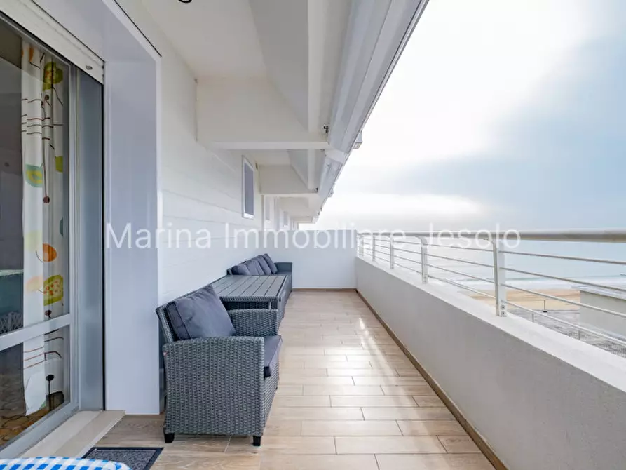 Immagine 23 di Appartamento in vendita  in Via Antoniotto Usodimare a Jesolo