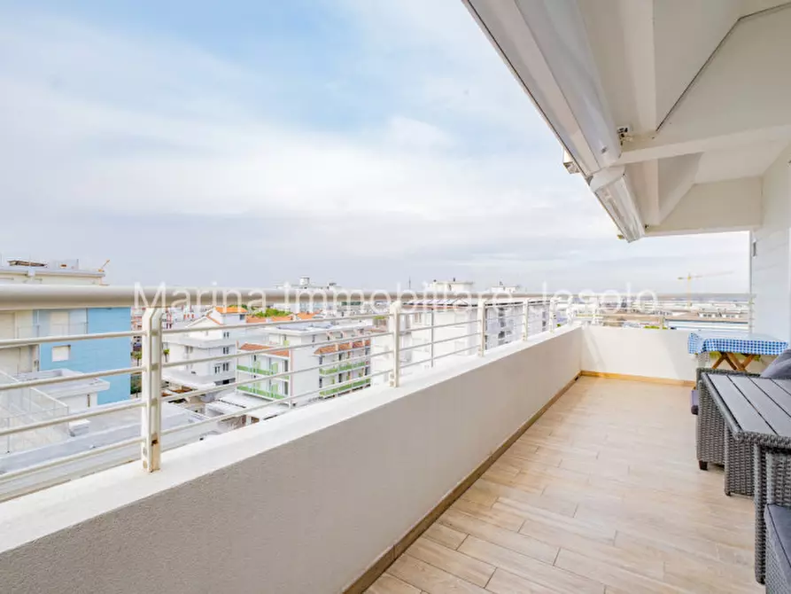 Immagine 23 di Appartamento in vendita  in Via Antoniotto Usodimare a Jesolo