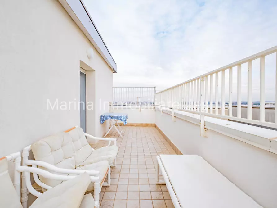 Immagine 26 di Appartamento in vendita  in Via Antoniotto Usodimare a Jesolo