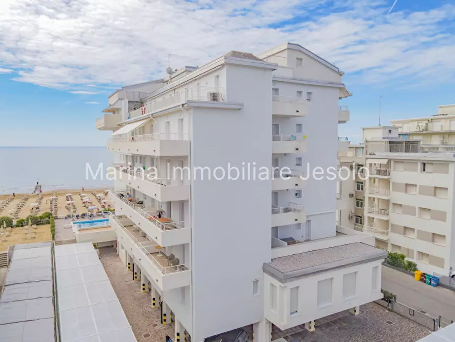 Immagine 29 di Appartamento in vendita  in Via Antoniotto Usodimare a Jesolo