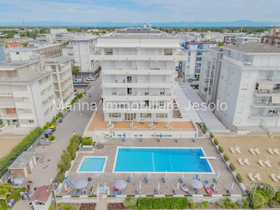 Immagine 30 di Appartamento in vendita  in Via Antoniotto Usodimare a Jesolo