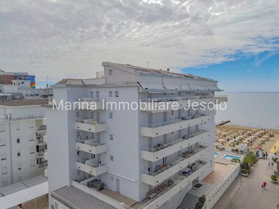 Immagine 32 di Appartamento in vendita  in Via Antoniotto Usodimare a Jesolo