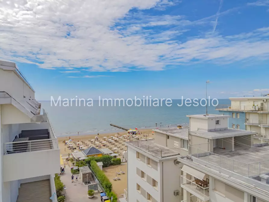 Immagine 33 di Appartamento in vendita  in Via Antoniotto Usodimare a Jesolo