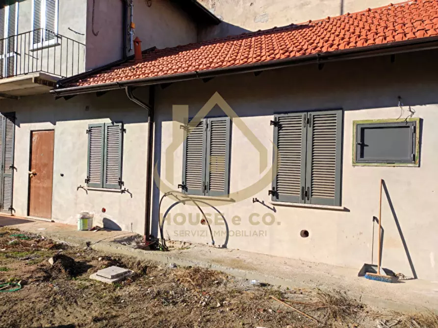 Immagine 1 di Appartamento in affitto  in VIGEVANO CENTRO a Vigevano