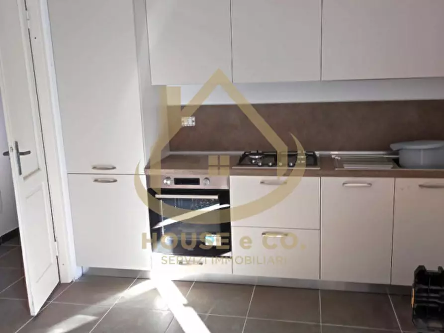 Immagine 2 di Appartamento in affitto  in VIGEVANO CENTRO a Vigevano