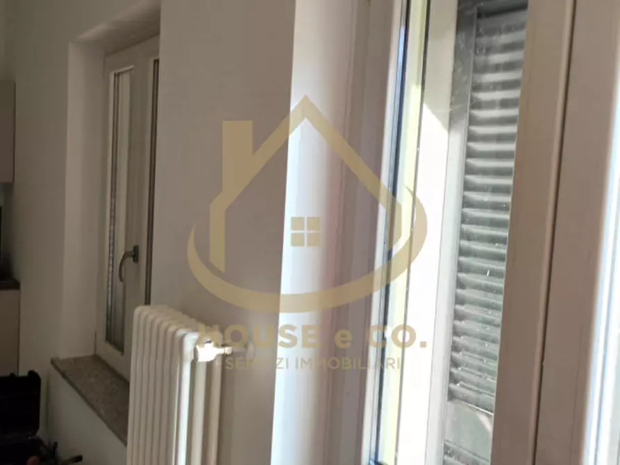 Immagine 3 di Appartamento in affitto  in VIGEVANO CENTRO a Vigevano