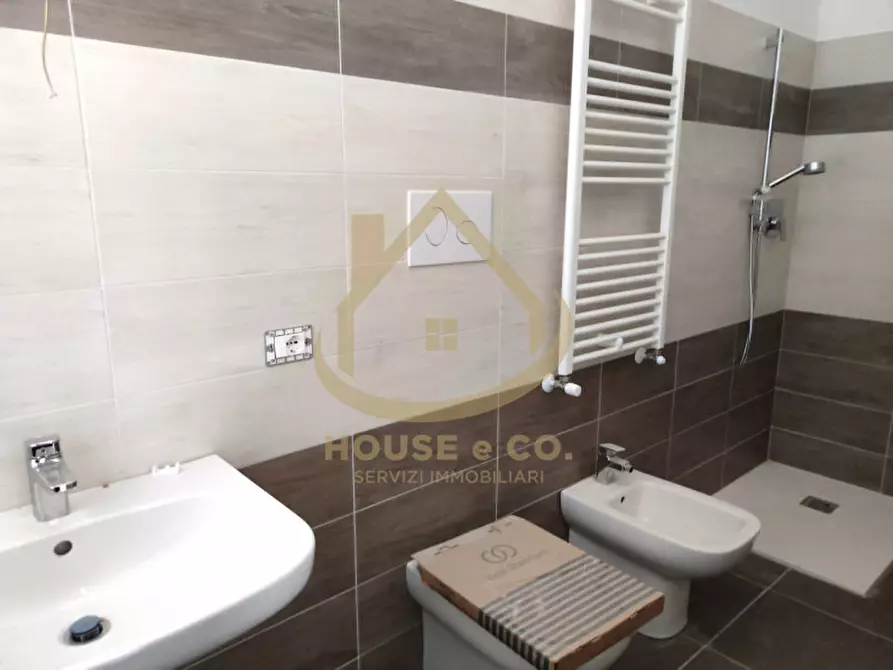 Immagine 8 di Appartamento in affitto  in VIGEVANO CENTRO a Vigevano