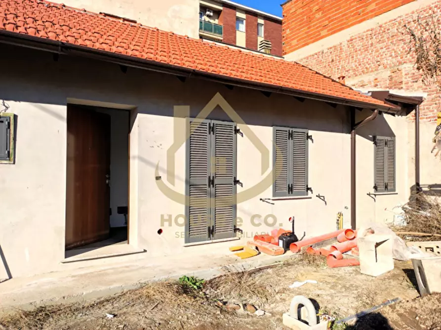 Immagine 12 di Appartamento in affitto  in VIGEVANO CENTRO a Vigevano