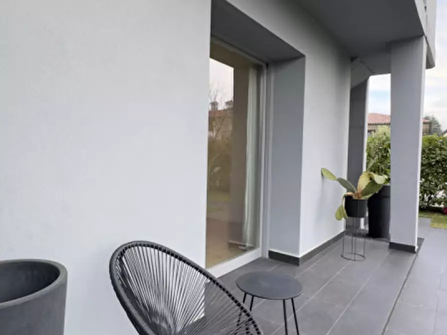 Immagine 12 di Appartamento in vendita  in Via Silvio Pellico, 2 a Zanè