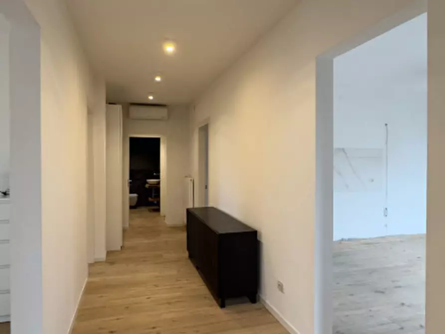 Immagine 21 di Appartamento in vendita  in Via Silvio Pellico, 2 a Zanè