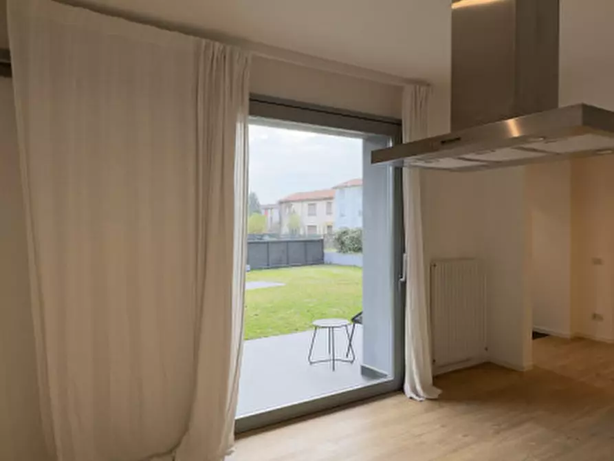 Immagine 25 di Appartamento in vendita  in Via Silvio Pellico, 2 a Zanè