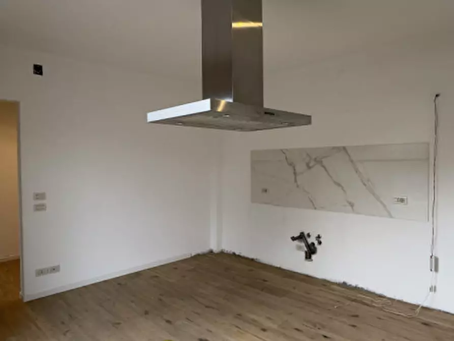 Immagine 26 di Appartamento in vendita  in Via Silvio Pellico, 2 a Zanè