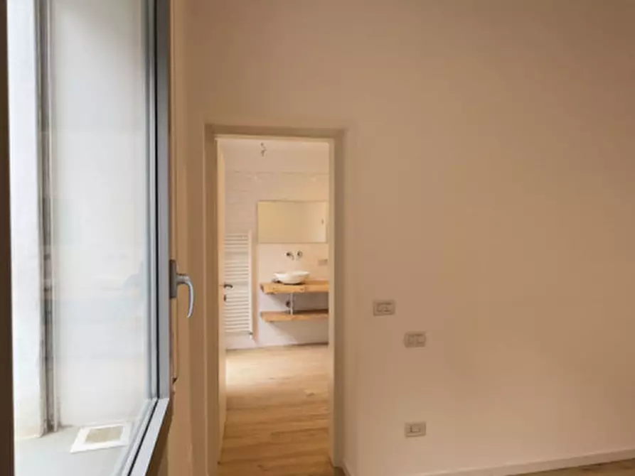 Immagine 31 di Appartamento in vendita  in Via Silvio Pellico, 2 a Zanè