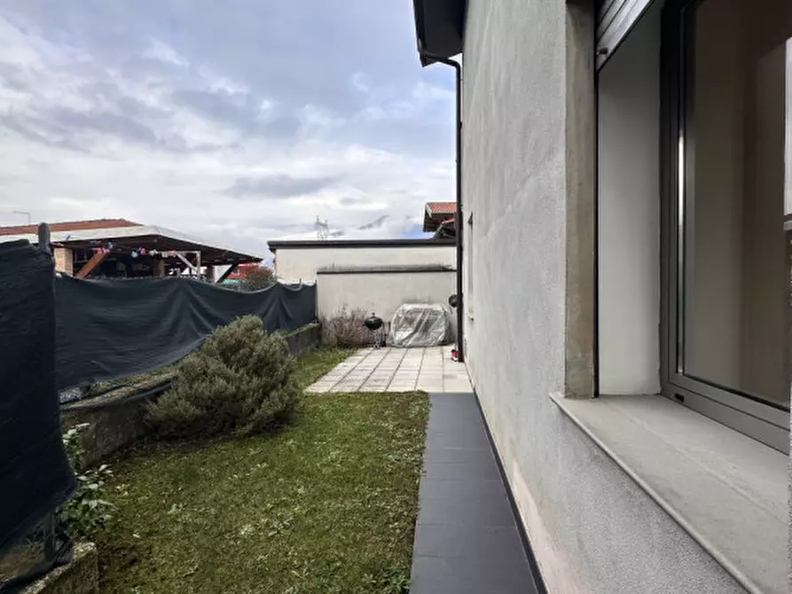 Immagine 53 di Appartamento in vendita  in Via Silvio Pellico, 2 a Zanè