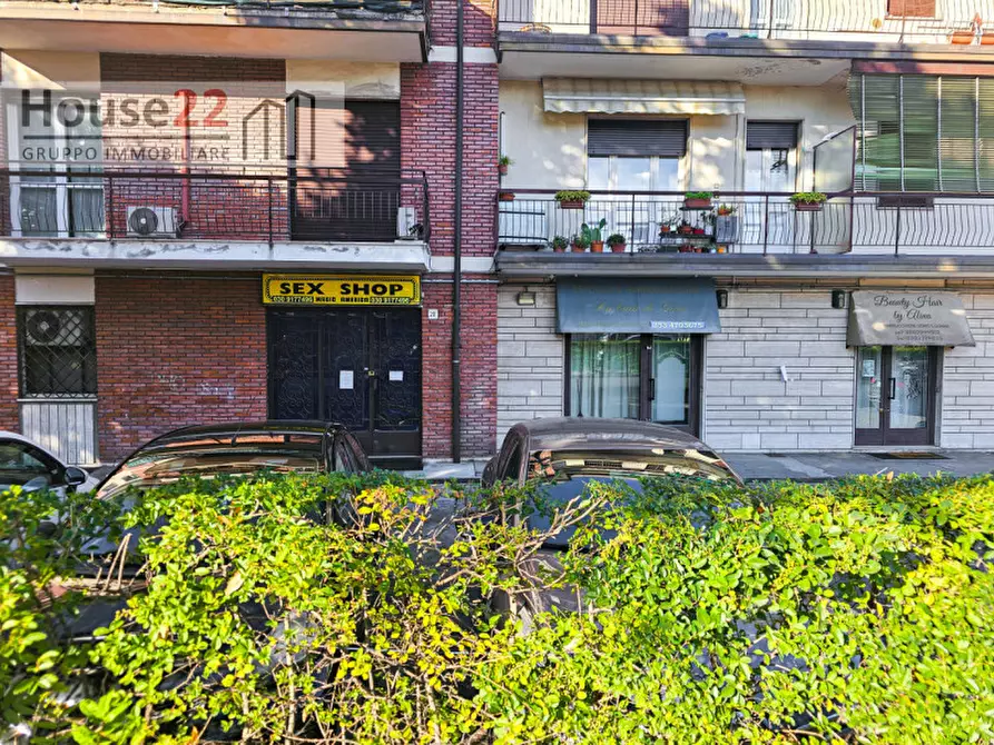 Immagine 6 di Negozio in vendita  in Via Guglielmo Oberdan a Brescia