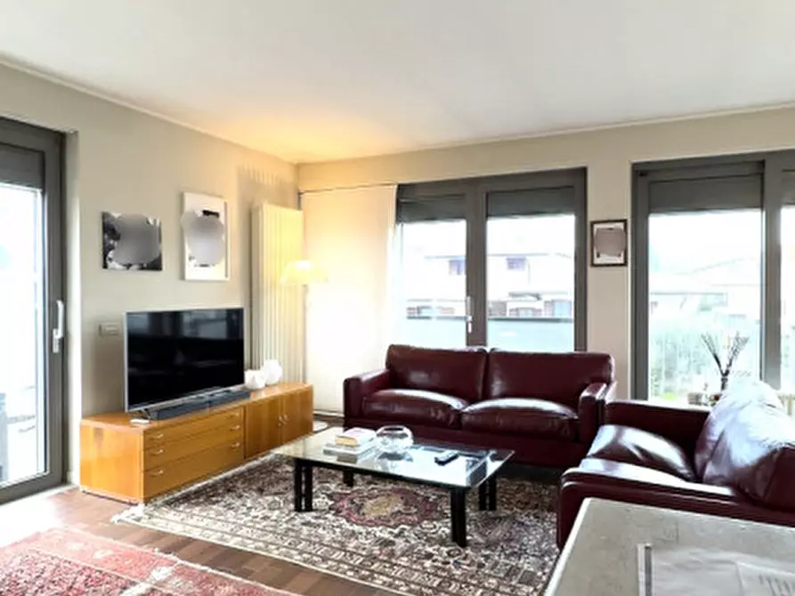 Immagine 2 di Appartamento in vendita  in Via Silvio Pellico, 2 a Zanè