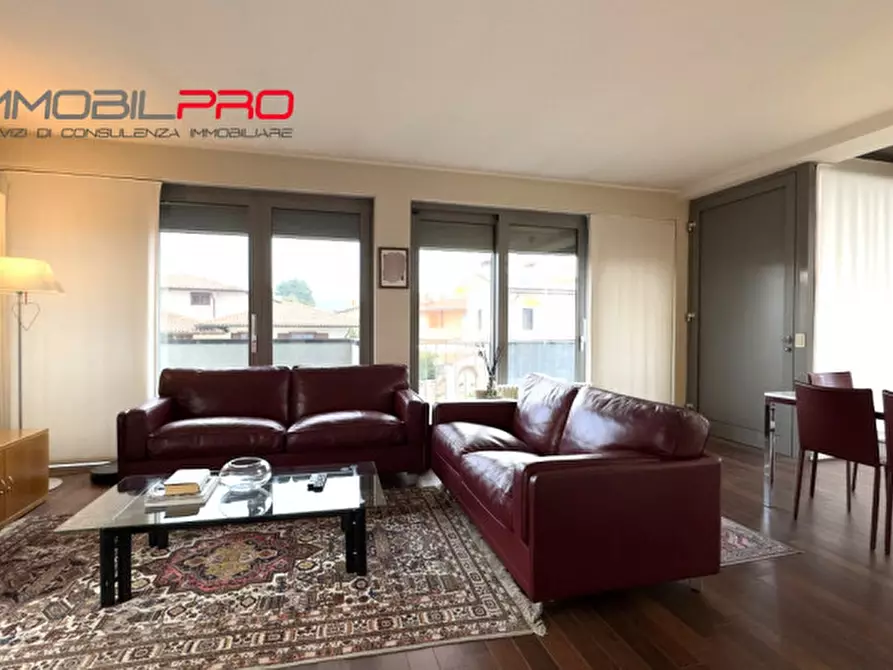 Immagine 3 di Appartamento in vendita  in Via Silvio Pellico, 2 a Zanè