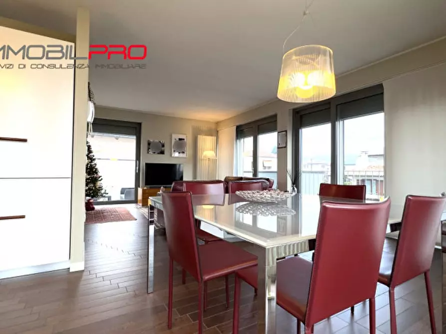 Immagine 4 di Appartamento in vendita  in Via Silvio Pellico, 2 a Zanè