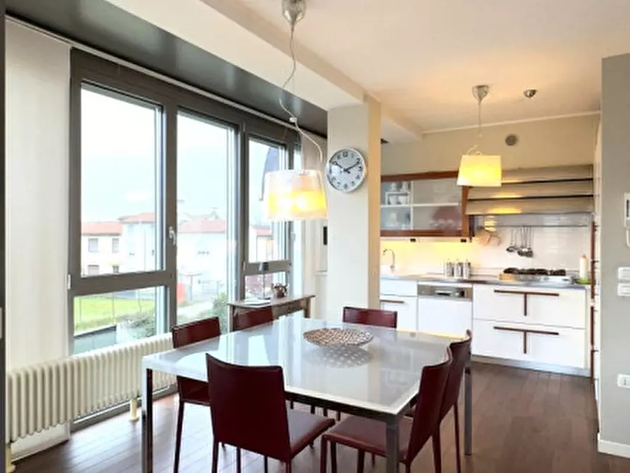 Immagine 5 di Appartamento in vendita  in Via Silvio Pellico, 2 a Zanè