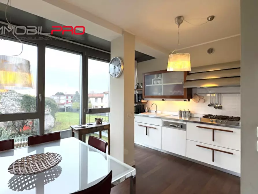 Immagine 6 di Appartamento in vendita  in Via Silvio Pellico, 2 a Zanè