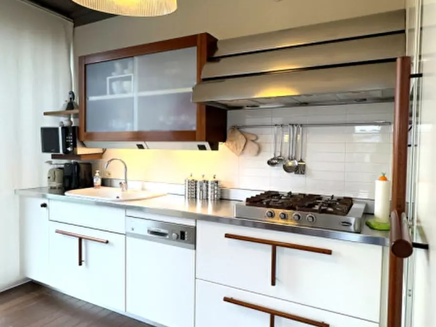 Immagine 8 di Appartamento in vendita  in Via Silvio Pellico, 2 a Zanè