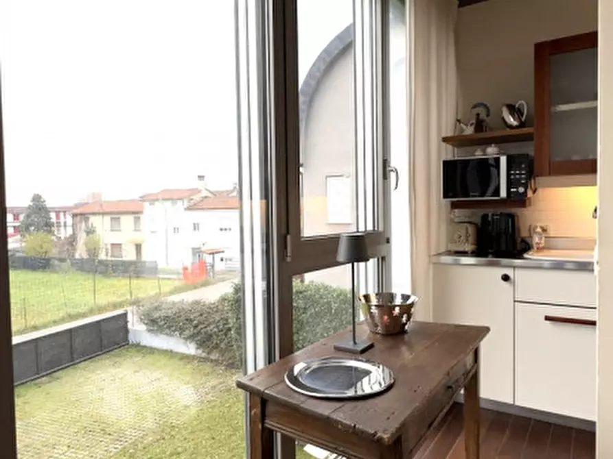 Immagine 9 di Appartamento in vendita  in Via Silvio Pellico, 2 a Zanè