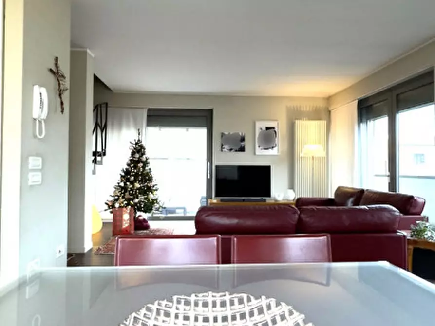 Immagine 10 di Appartamento in vendita  in Via Silvio Pellico, 2 a Zanè