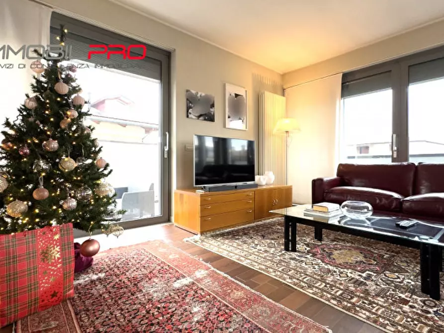 Immagine 13 di Appartamento in vendita  in Via Silvio Pellico, 2 a Zanè