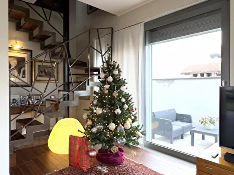 Immagine 14 di Appartamento in vendita  in Via Silvio Pellico, 2 a Zanè