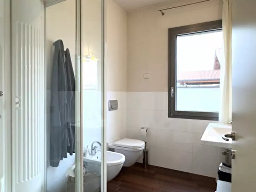 Immagine 16 di Appartamento in vendita  in Via Silvio Pellico, 2 a Zanè