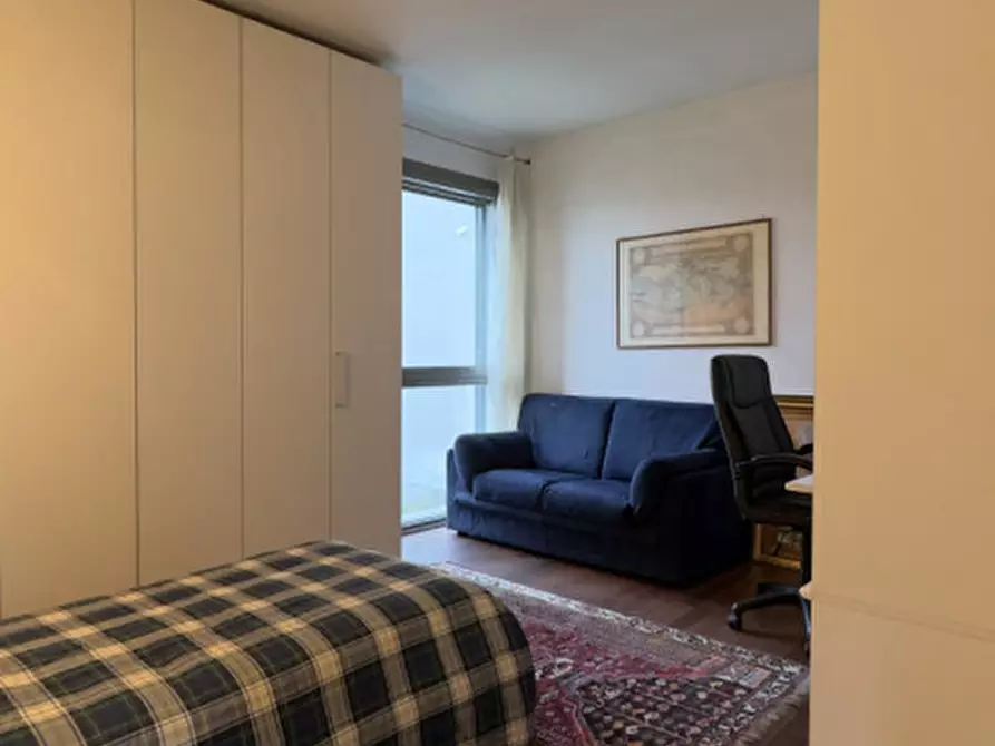 Immagine 21 di Appartamento in vendita  in Via Silvio Pellico, 2 a Zanè