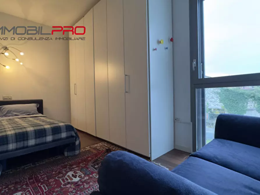 Immagine 23 di Appartamento in vendita  in Via Silvio Pellico, 2 a Zanè