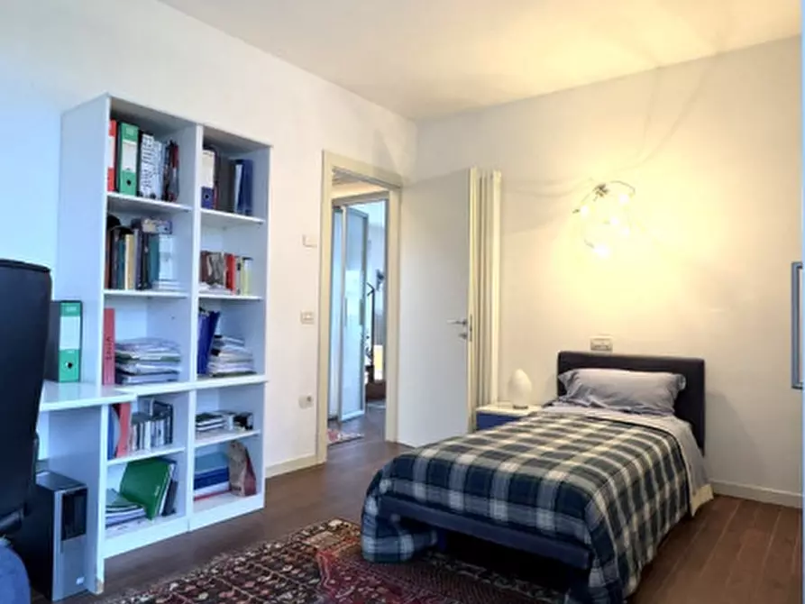 Immagine 24 di Appartamento in vendita  in Via Silvio Pellico, 2 a Zanè