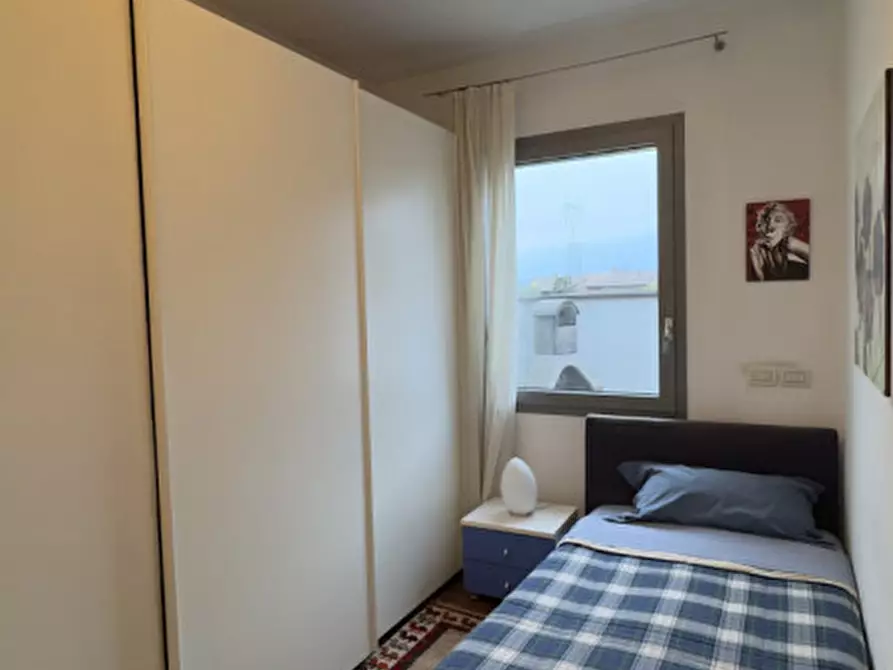 Immagine 25 di Appartamento in vendita  in Via Silvio Pellico, 2 a Zanè