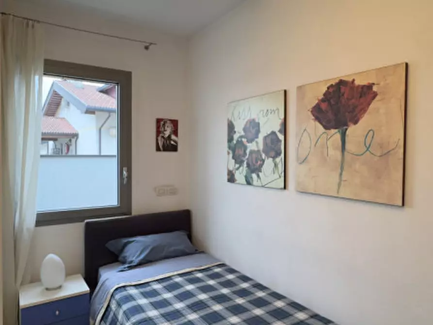 Immagine 26 di Appartamento in vendita  in Via Silvio Pellico, 2 a Zanè