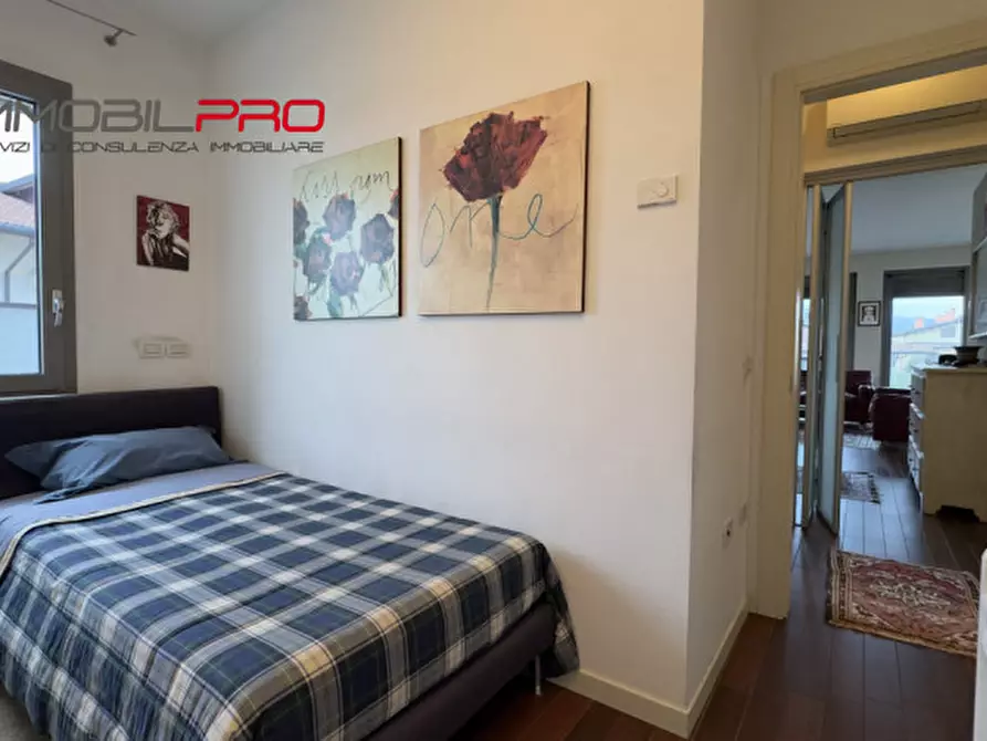 Immagine 27 di Appartamento in vendita  in Via Silvio Pellico, 2 a Zanè