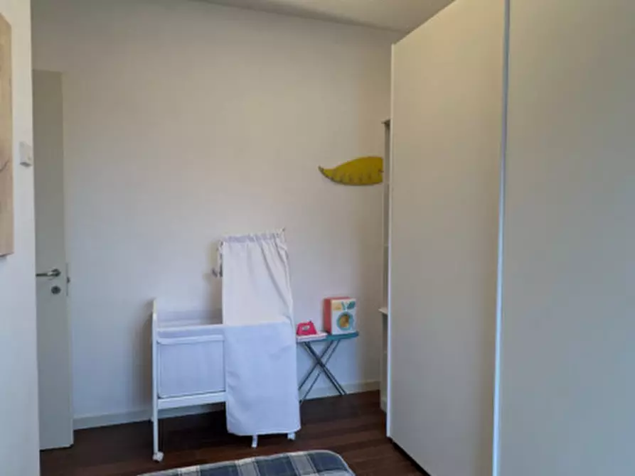 Immagine 28 di Appartamento in vendita  in Via Silvio Pellico, 2 a Zanè