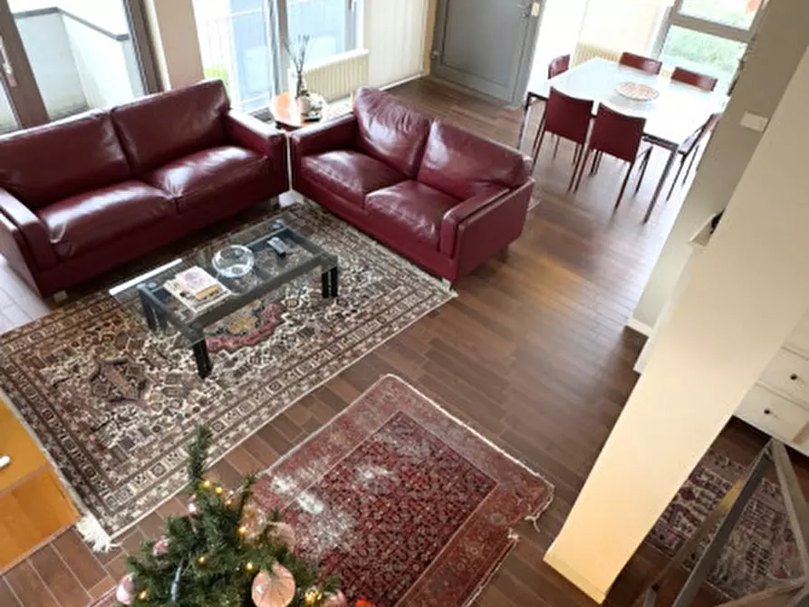 Immagine 34 di Appartamento in vendita  in Via Silvio Pellico, 2 a Zanè