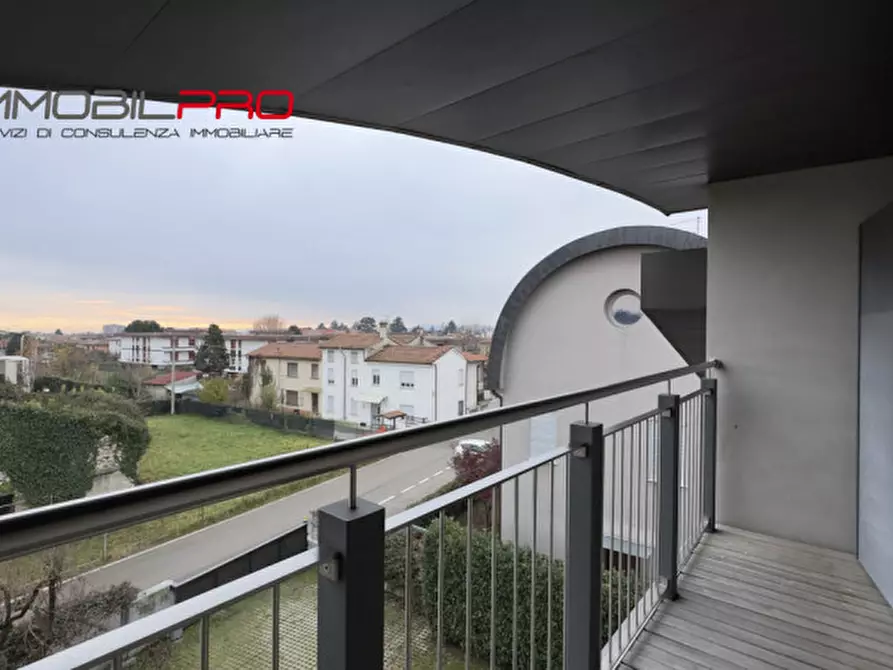 Immagine 38 di Appartamento in vendita  in Via Silvio Pellico, 2 a Zanè