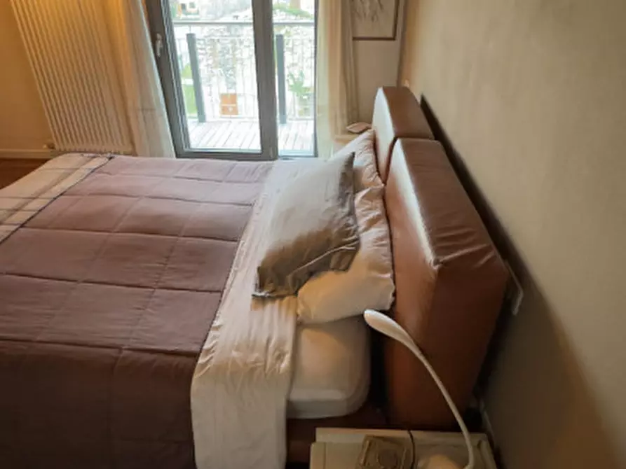 Immagine 44 di Appartamento in vendita  in Via Silvio Pellico, 2 a Zanè