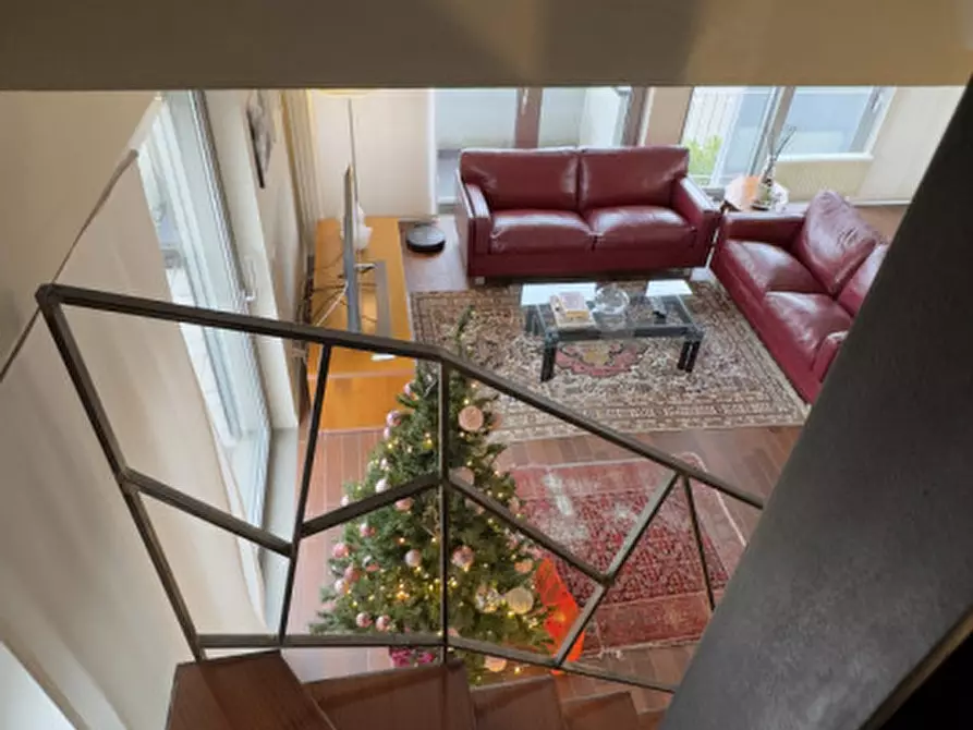 Immagine 46 di Appartamento in vendita  in Via Silvio Pellico, 2 a Zanè