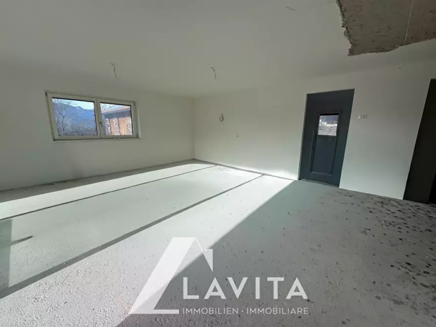 Immagine 4 di Appartamento in vendita  in Dolomiten-Staatsstraße - Strada Statale delle Dolomiti a Montagna .Montan.