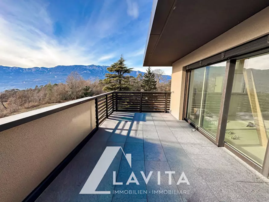 Immagine 6 di Appartamento in vendita  in Dolomiten-Staatsstraße - Strada Statale delle Dolomiti a Montagna .Montan.