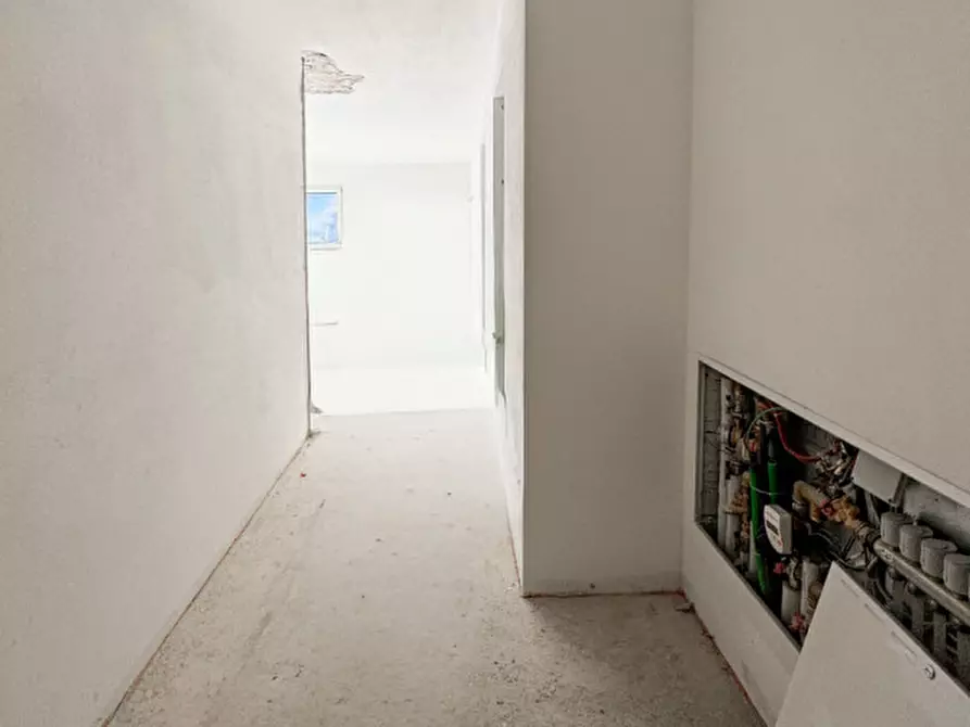 Immagine 7 di Appartamento in vendita  in Dolomiten-Staatsstraße - Strada Statale delle Dolomiti a Montagna .Montan.