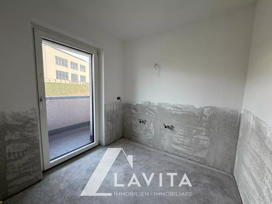 Immagine 11 di Appartamento in vendita  in Dolomiten-Staatsstraße - Strada Statale delle Dolomiti a Montagna .Montan.