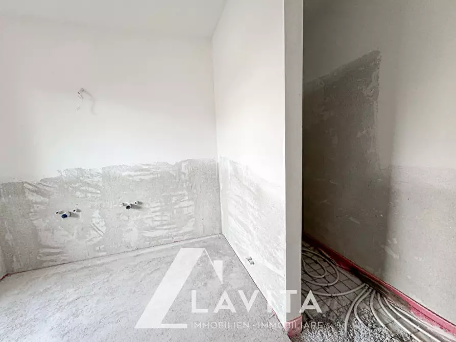 Immagine 12 di Appartamento in vendita  in Dolomiten-Staatsstraße - Strada Statale delle Dolomiti a Montagna .Montan.