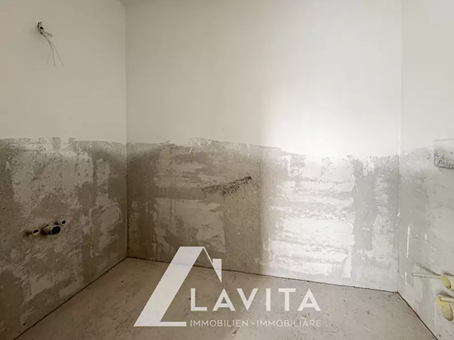 Immagine 13 di Appartamento in vendita  in Dolomiten-Staatsstraße - Strada Statale delle Dolomiti a Montagna .Montan.