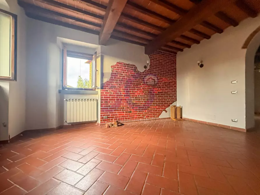 Immagine 4 di Appartamento in vendita  in San Giuliano a Arezzo